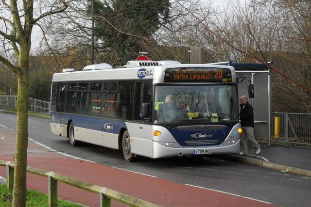 Fastway, Crawley